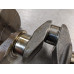 #G302 Crankshaft Standard From 2012 Nissan Versa  1.6
